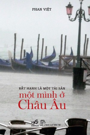 “Một mình ở Châu Âu”